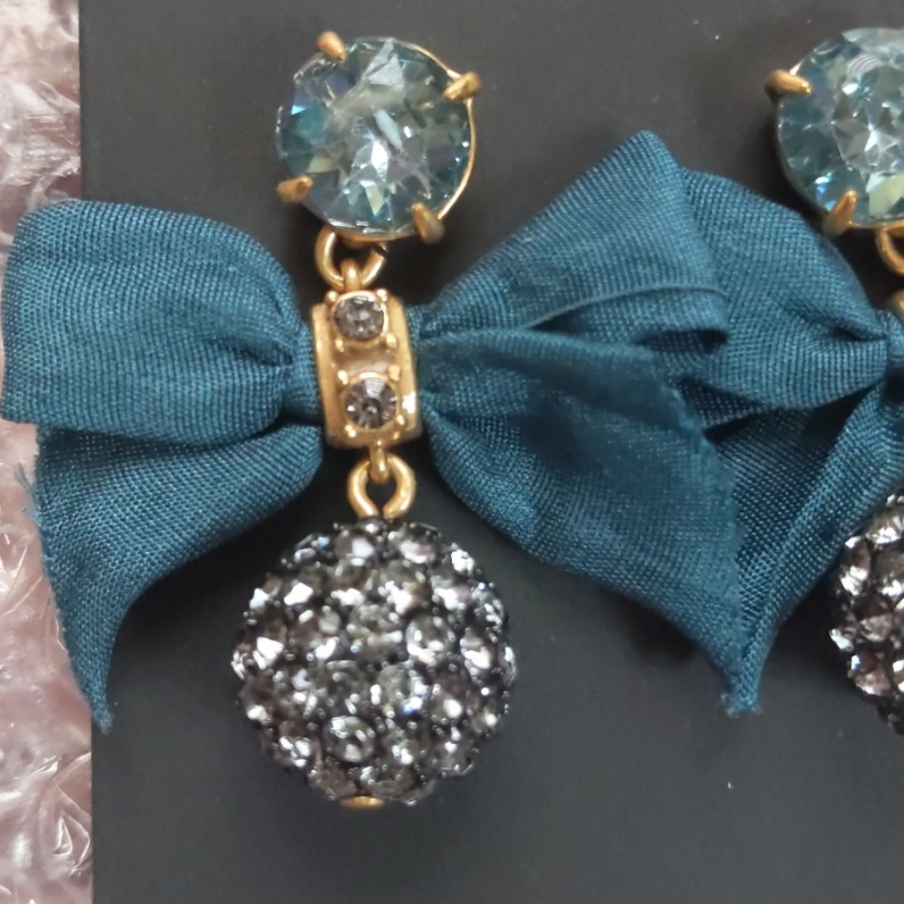 JCrew earring - Picture 2 of 3
